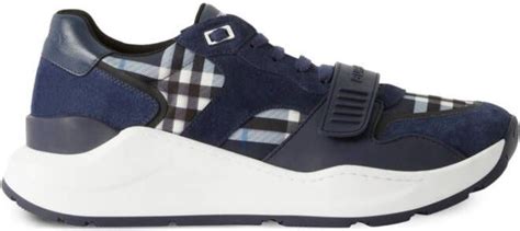 burberry schoenen blauw|Women’s Designer Shoes .